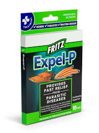 Fritz Expel-P