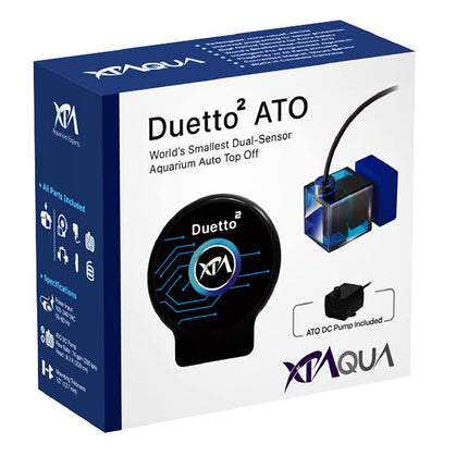 XP Aqua Duetto 2 ATO