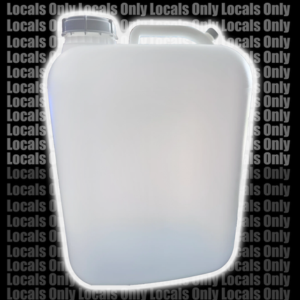 (Locals Only) Water Jug (5 Gallon Jug)