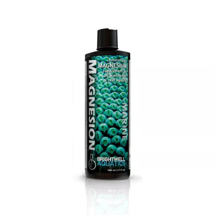 (Locals Only) Brightwell - Magnesion - Liquid Magnesium Reef Additive (500ml)