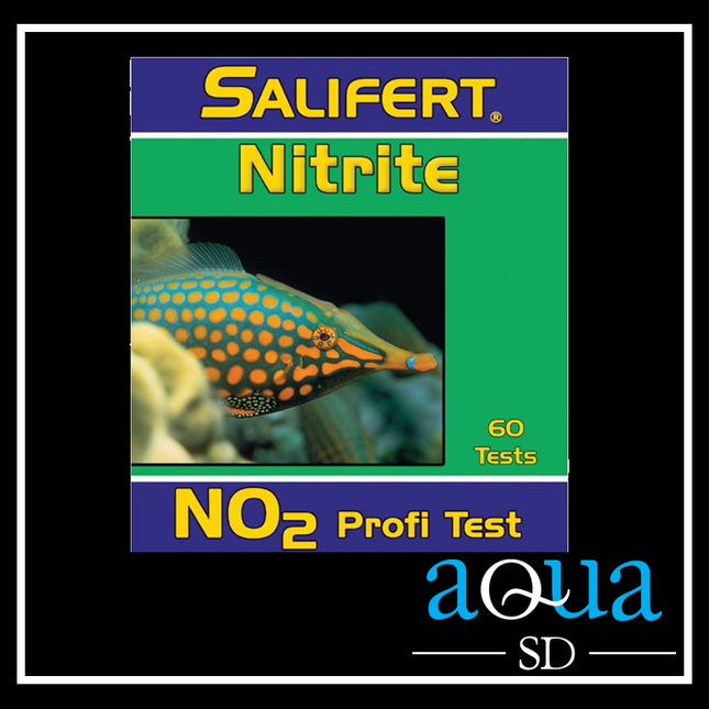 Salifert Nitrite Test Kit