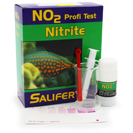 Salifert - Nitrite Test Kit