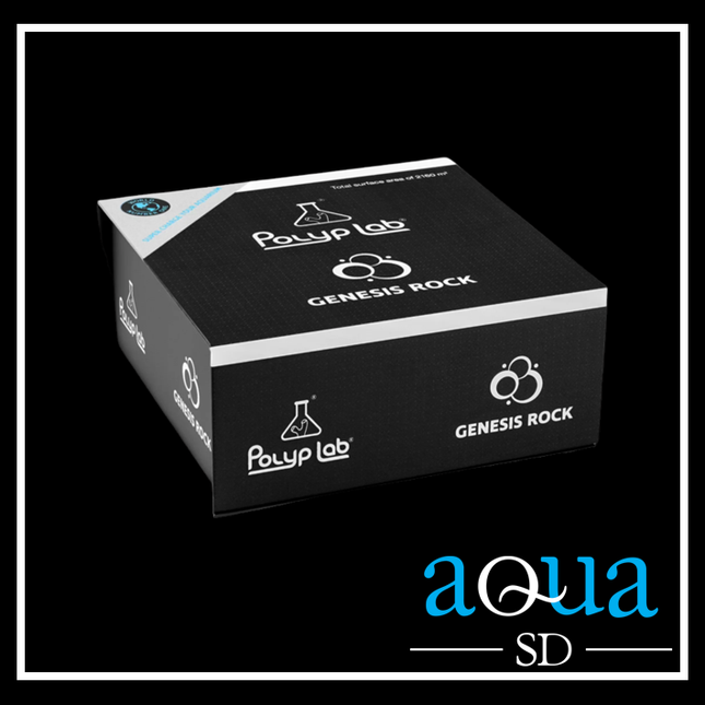 Genesis Rock - Bio Media Brick