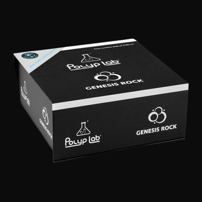 Genesis Rock - Bio Media Brick