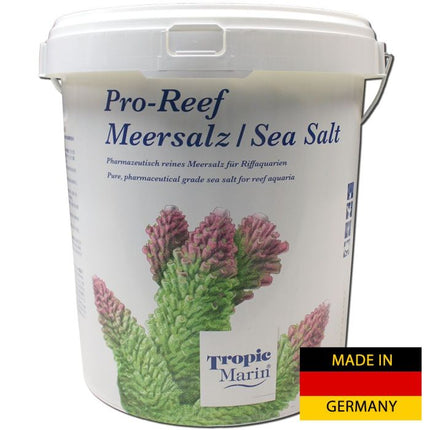 Tropic Marin Pro-Reef Salt Mix (200 Gallon) (Locals Only)