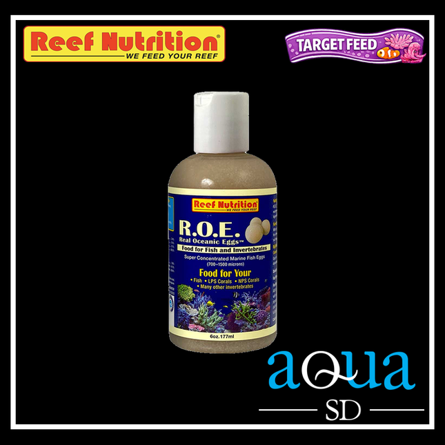 Reef Nutrition - Oyster Feast