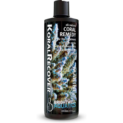 (Locals Only) Brightwell - Koral Recover - Coral Remedy (500ml)