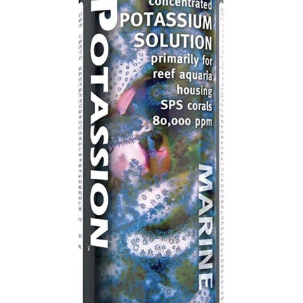 Brightwell - Potassion - Concentrated Potassium Solution (250ml)