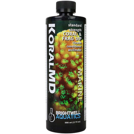 (Locals Only) Brightwell - Koral MD Coral Cleaner (500 ml)