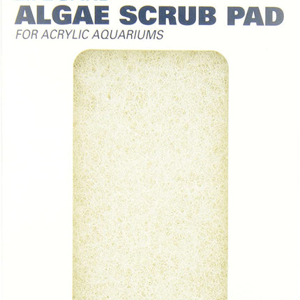 Lifegard Aquatics - Algae Scrubber Pads for Acrylic Tanks