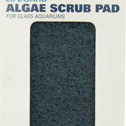 Lifegard Aquatics - Algae Scrubber Pads for Glass Tanks