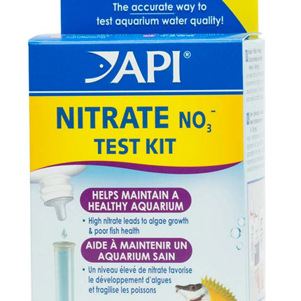 API  Nitrate Test Kit