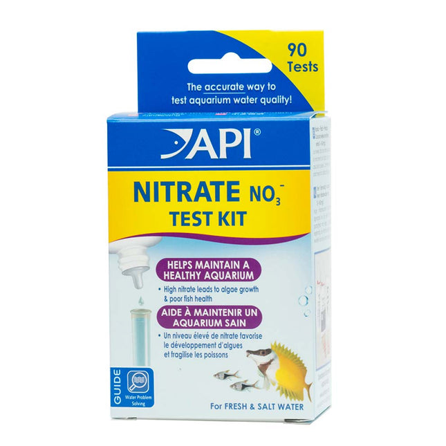API  Nitrate Test Kit