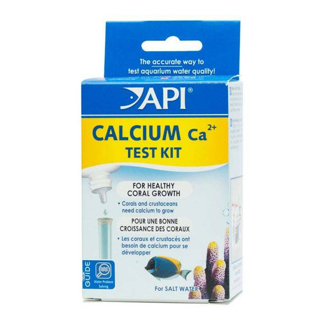 API Calcium Test KIt