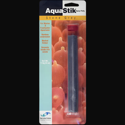 Aquastik Stone Grey 4oz