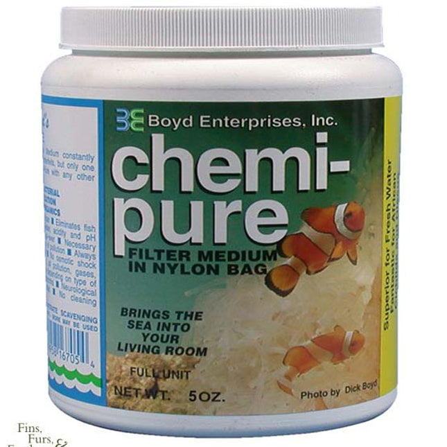 Boyd Chemi-Pure 5oz
