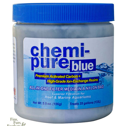 Boyd Chemi-Pure Blue 5.5oz