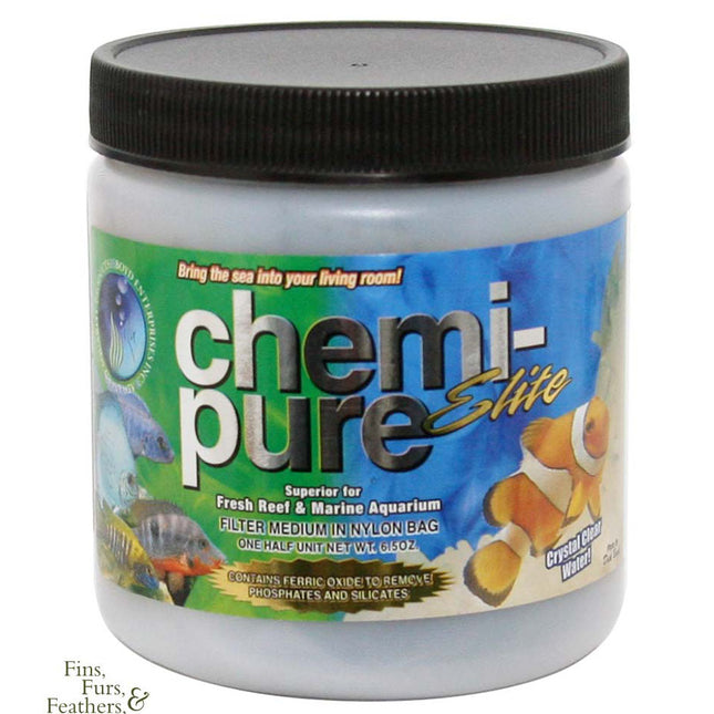 Boyd Chemi-Pure Elite