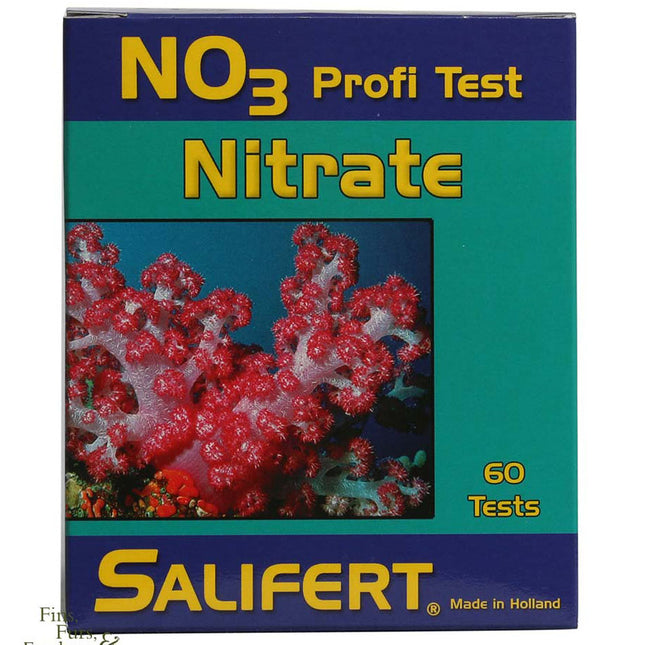 Salifert - Nitrate Test Kit