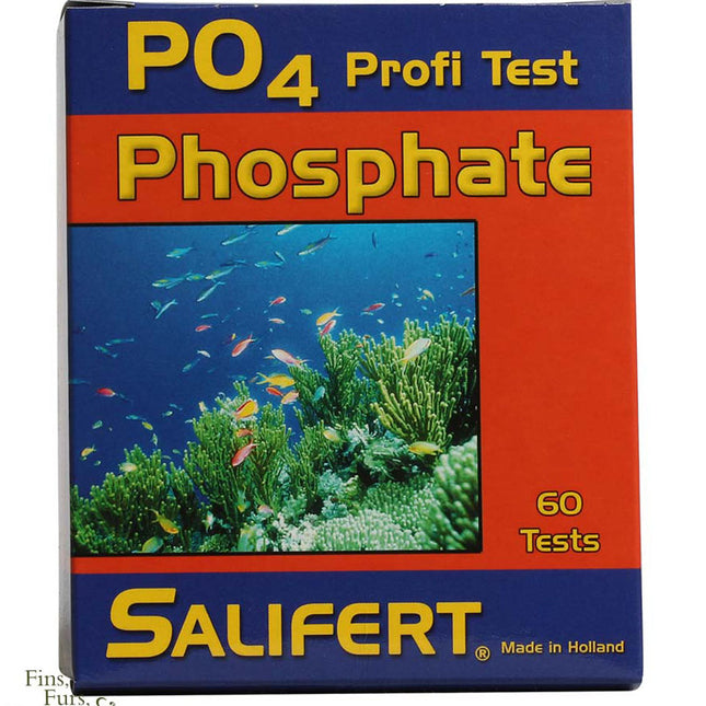Salifert Phosphate Test Kit