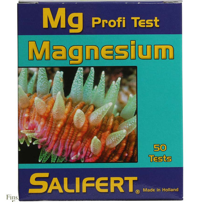 Salifert - Magnesium Test Kit