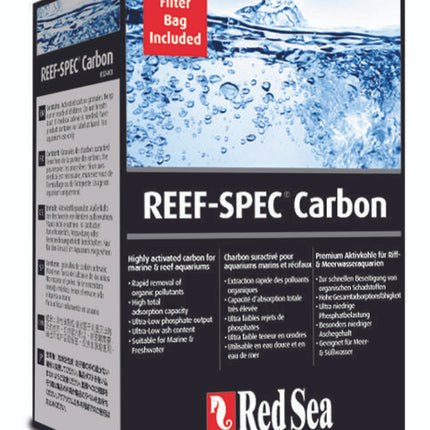 RedSea Reef Spec Carbon (100g)