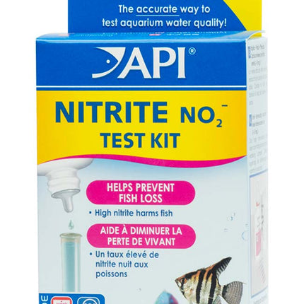 API Nitrite Test Kit,