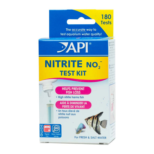 API Nitrite Test Kit,